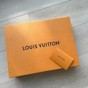Large LV box